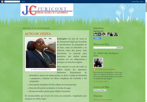 Juricont