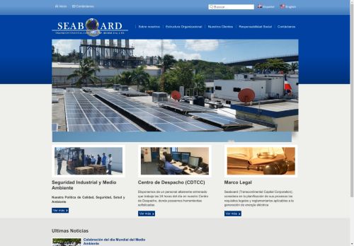 Seaboard Transcontinental Capital Corporation, LTD