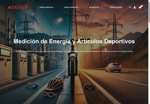 Administradora De Energía, (Adesa)