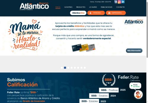 Banco Atlántico