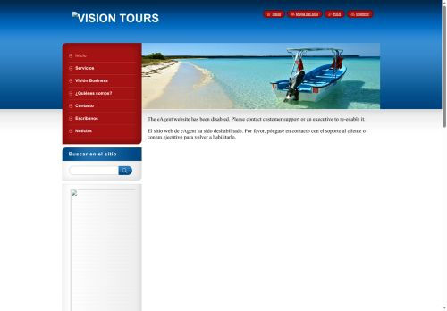 Visión Tours