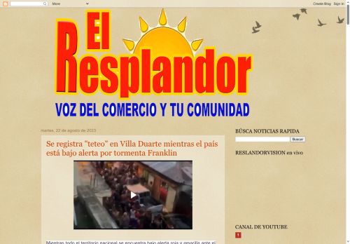 Agencia de Publicidad y Prensa