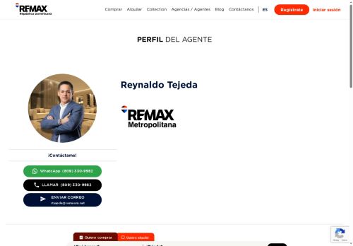 Reynaldo Tejeda