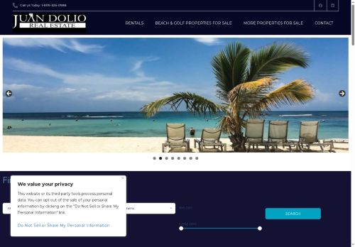 Juan Dolio Real Estate