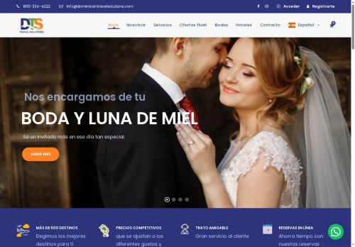 Dominican Travel Solutions