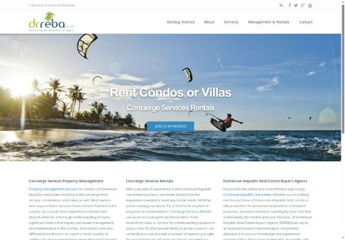 Dominican Republic Real Estate Buyers Agents