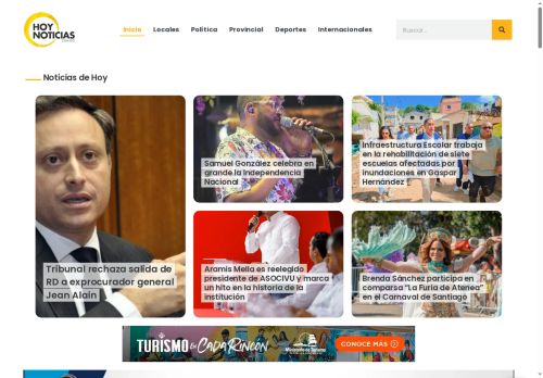 Hoy Noticias
