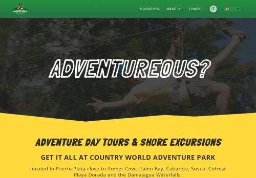 Country World Adventure Park