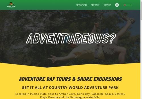 Country World Adventure Park