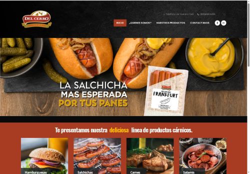 Productos Del Cerro