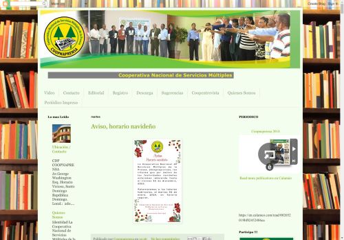 Dominican Republic Directory