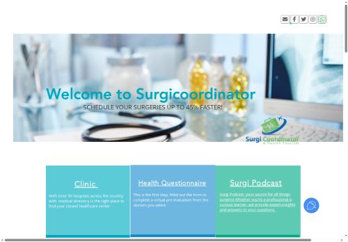 SurgiCoordinador