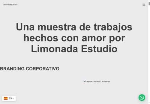 Limonada Estudio