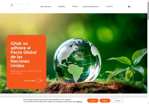 IQtek Solutions