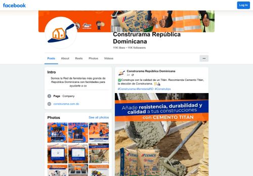 Construrama República Dominicana