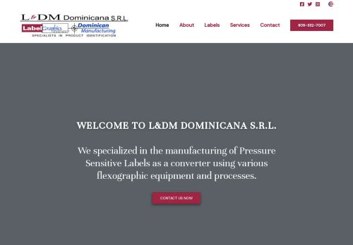 L&DM Dominicana