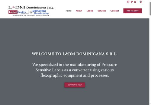 L&DM Dominicana