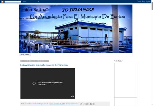 Unión Baitoa