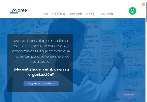 Avante