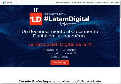 Escuela Latinoamericana de Negocios en Internet
