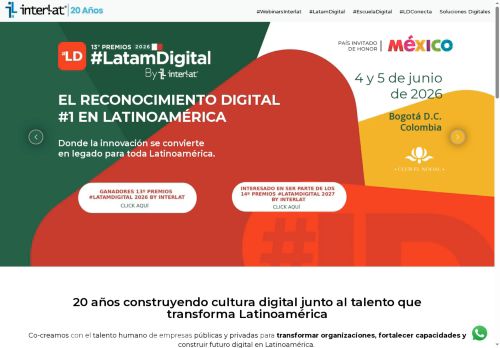 Escuela Latinoamericana de Negocios en Internet