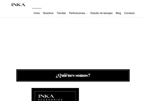 Inka Accesorios