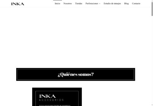 Inka Accesorios