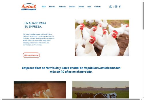 Inversiones Austral