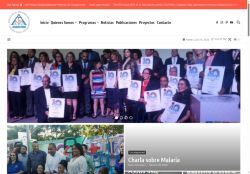 Asociación de Personas con Discapacidad Físico-Motora