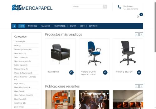 Mercapapel