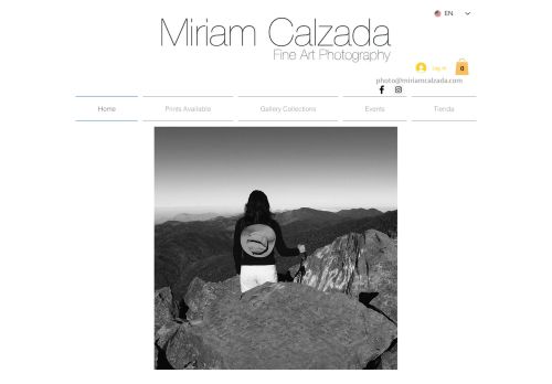 Miriam Calzada