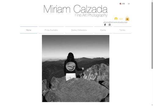 Miriam Calzada