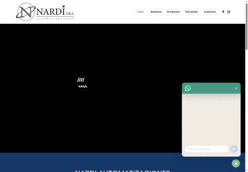 Nardi, SRL