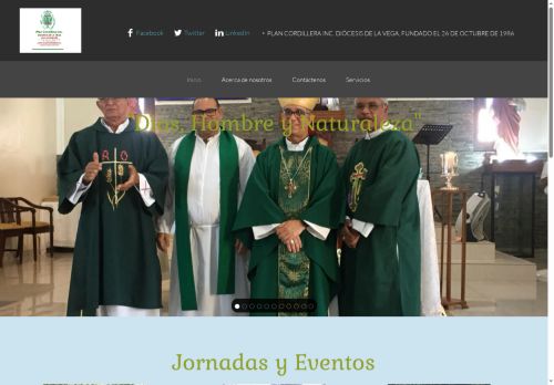 Plan Cordillera Jarabacoa