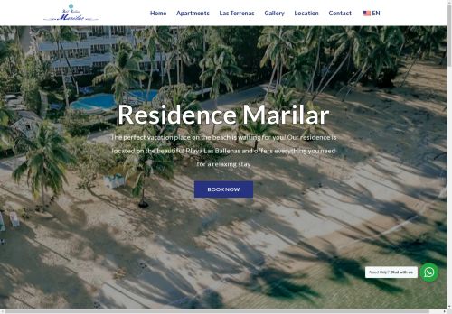 Hotel Residencia Marilar