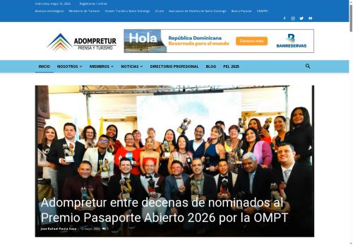 ADOMPRETUR