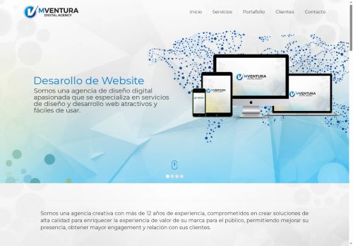 Maykoll Ventura