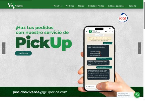 Viverde