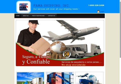 Fama Shipping