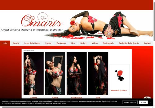 Omaris