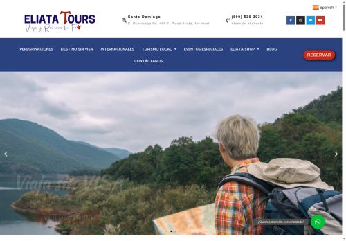 Eliata Tours