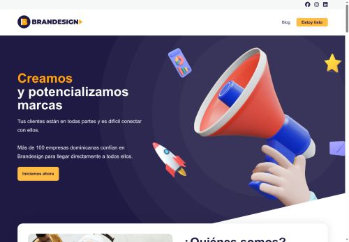 Brandesign