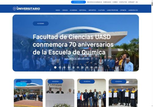 El Universitario