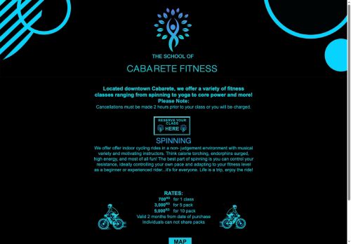 Cabarete Fitness