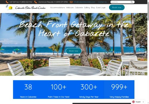Palm Beach Condos and Studio