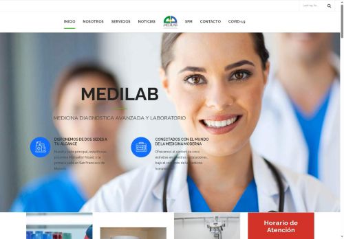 Medilab