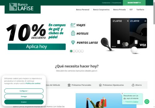 Banco Lafise