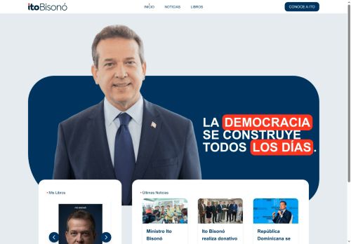Ito Bisonó