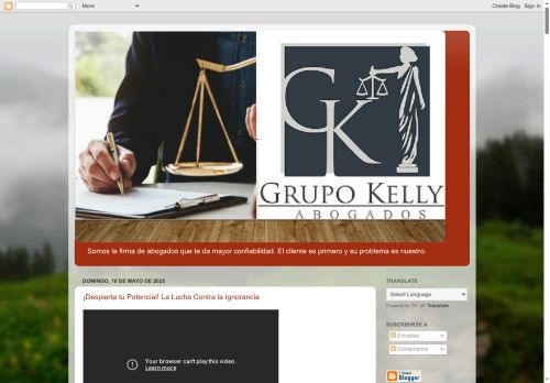 Grupo Kelly Abogados