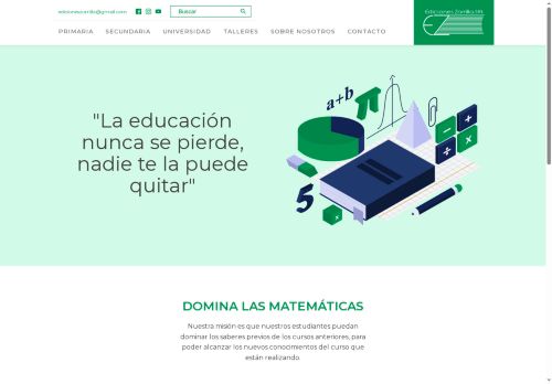 Ediciones Zorrilla, SRL